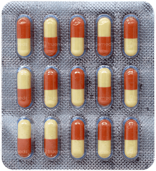 Omerum 20 Capsule 15